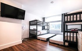 Spacious Apartment In Piccadilly Sleep 6 Vrb