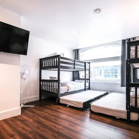 Spacious Apartment In Piccadilly Sleep 6 Vrb Londres Exterior foto