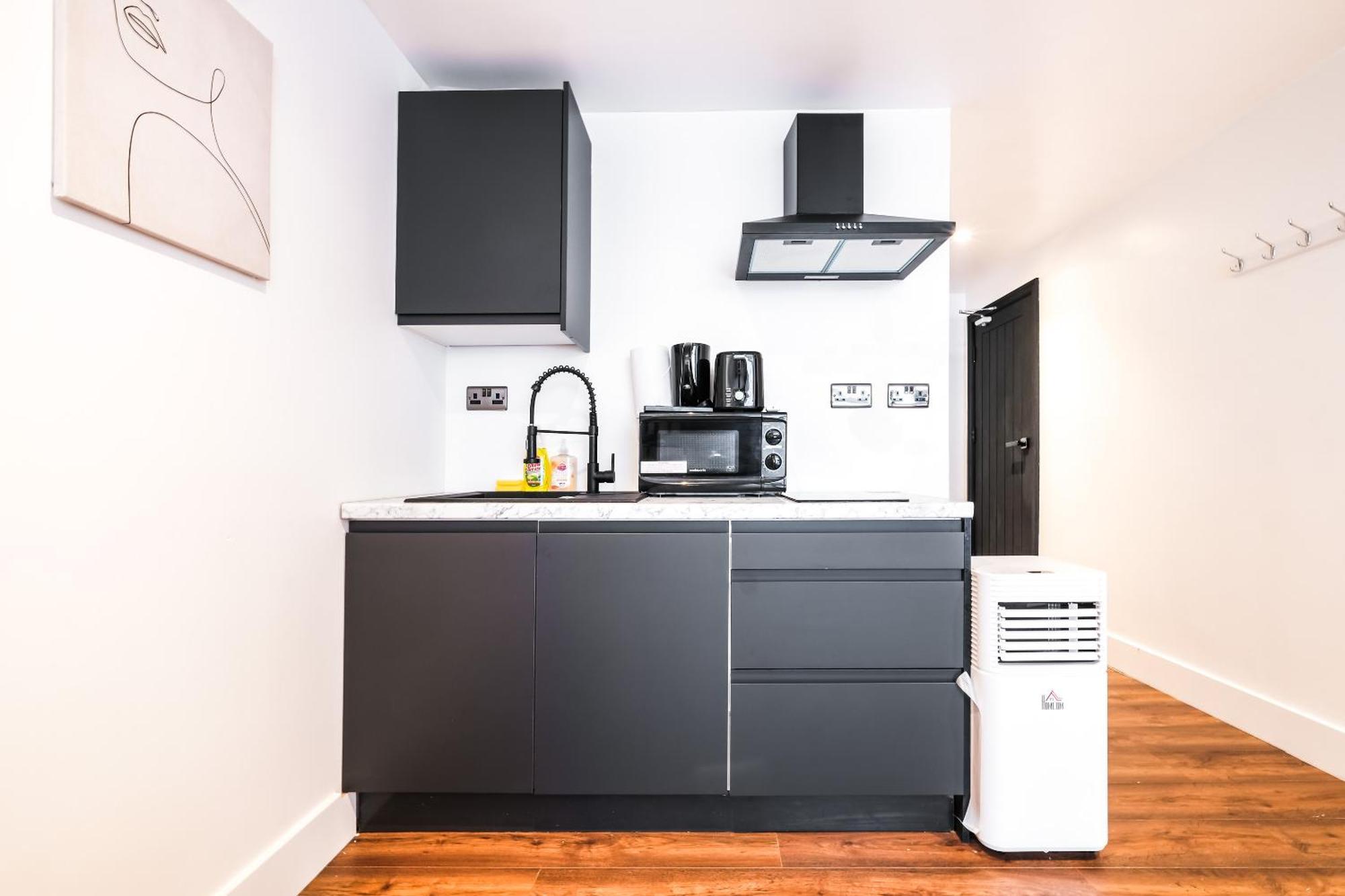 Spacious Apartment In Piccadilly Sleep 6 Vrb Londres Exterior foto