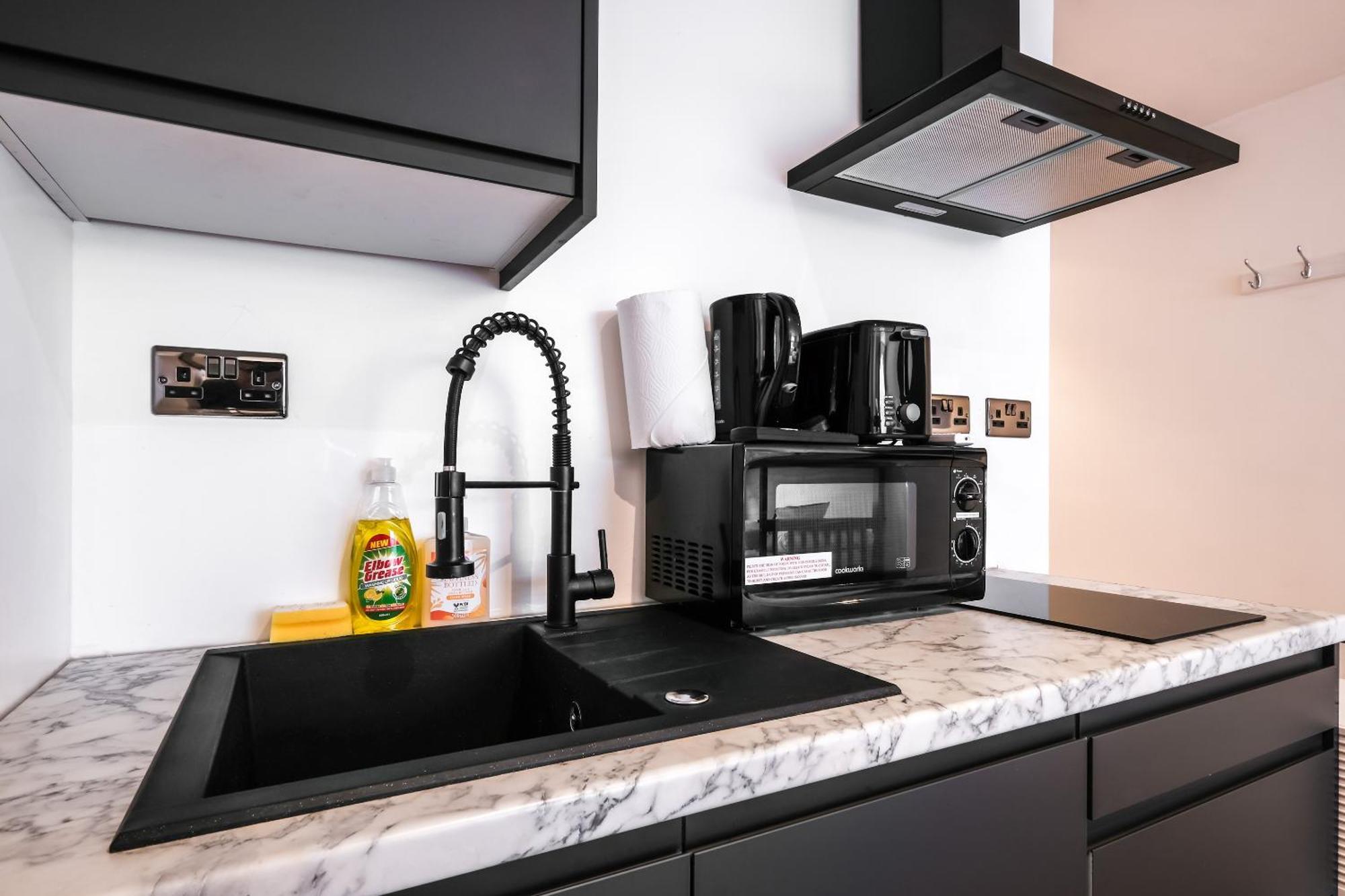 Spacious Apartment In Piccadilly Sleep 6 Vrb Londres Exterior foto