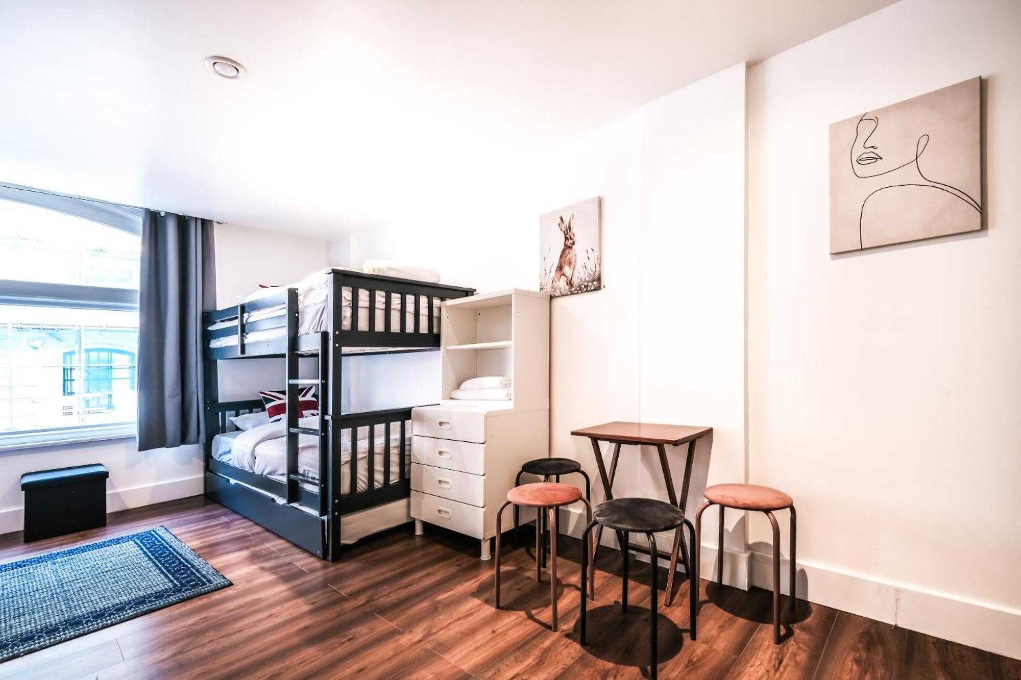 Spacious Apartment In Piccadilly Sleep 6 Vrb Londres Exterior foto